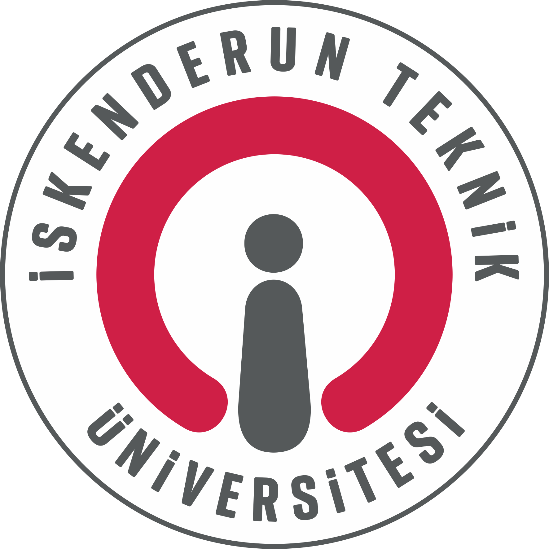 İskenderun Teknik Üniversitesi